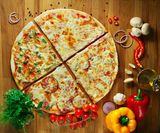 Four Seasons Pizza