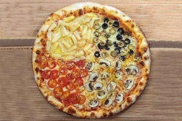 Four Seasons Pizza