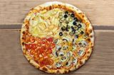 Four Seasons Pizza