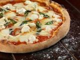 Formaggi Pizza