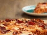 Funghi Pizza