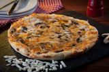 Funghi Pizza