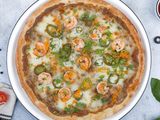 Italian viagra pizza