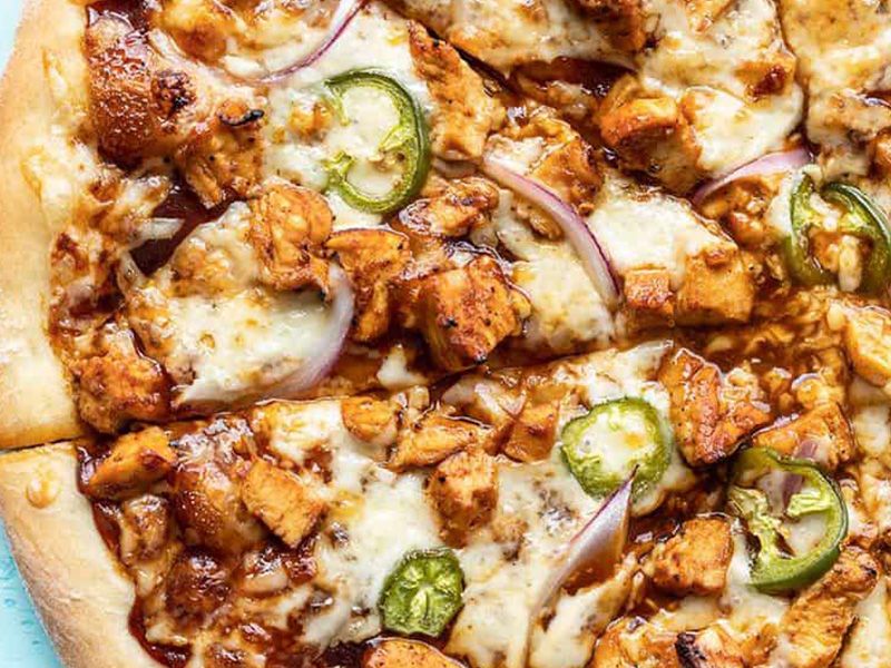 Viagra Pizza