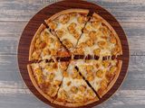 Vegetaria Pizza