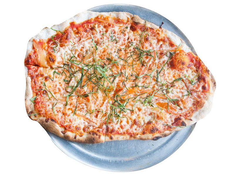 Venice Pizza