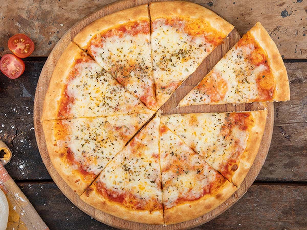 Venice Pizza