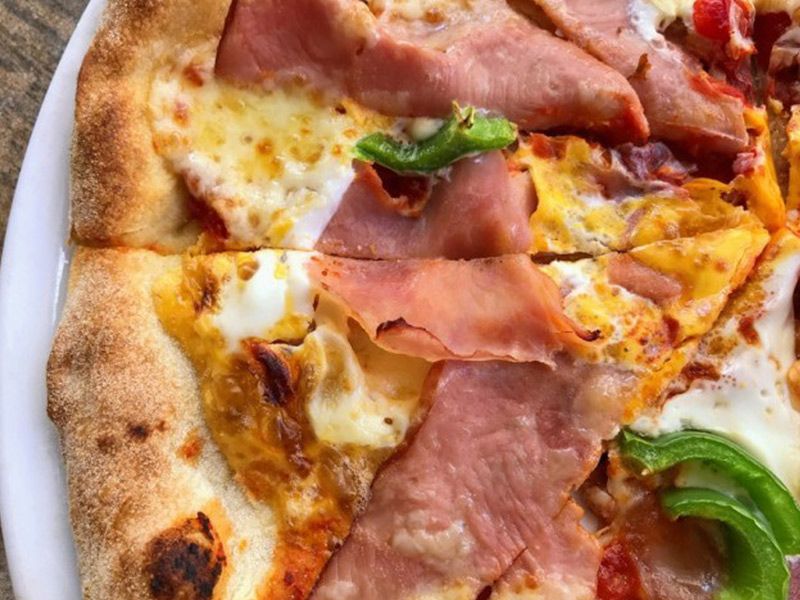 Venice Pizza