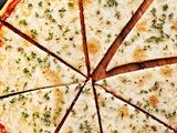 Capricciosa Pizza