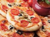 Pizza - Large