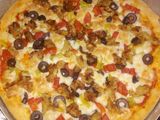 Crispino pizza
