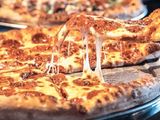 Quattro Stazione Pizza