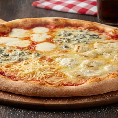 Quattro Pizza