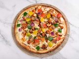 Quatrostaciony Italian Pizza