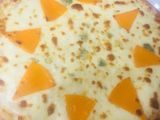 Quattro Formaggi Pizza