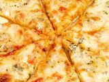 Quattro Formaggi Pizza