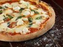 Quattro Fromage Pizza