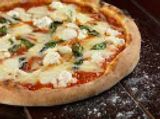 Quattro Fromage Pizza