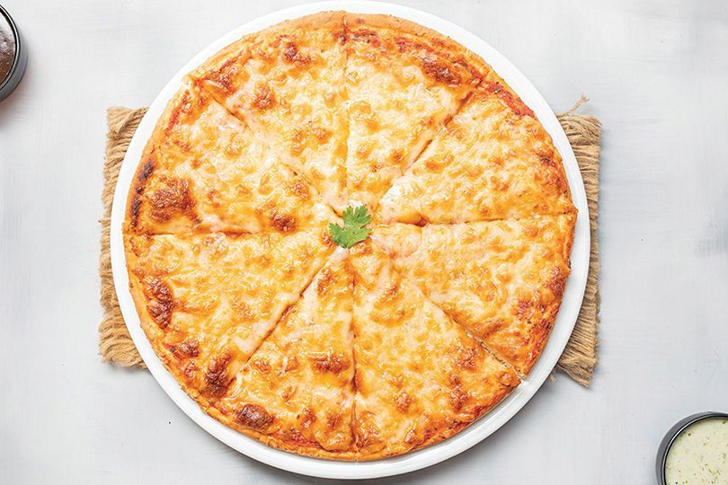Quattro Formaggi