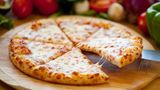 Quattro Formaggi Pizza