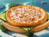 Pizza Queen Medium