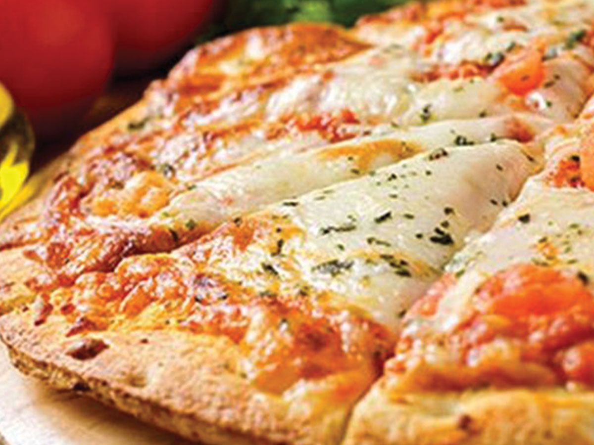 keri pizza