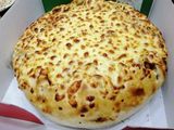 Italiano Chicken Torte 3 Layers