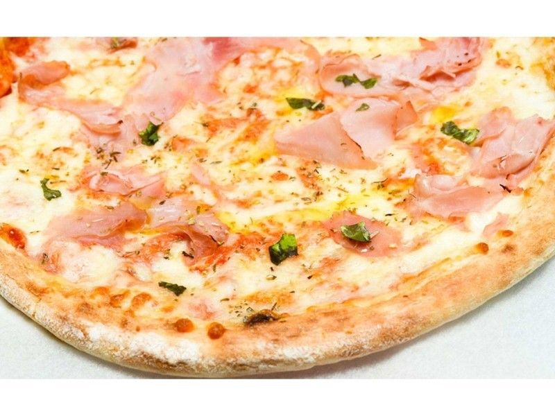 Neapolitan Pizza