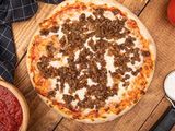 Medium Minced Meat Pizza