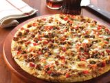 Mix Pizza