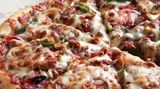 Italian Bolognese Pizza