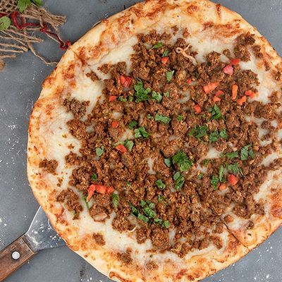 pizza el chief el dokki photo 5