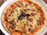 Ranch Pizza