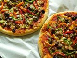 Meat Pizza