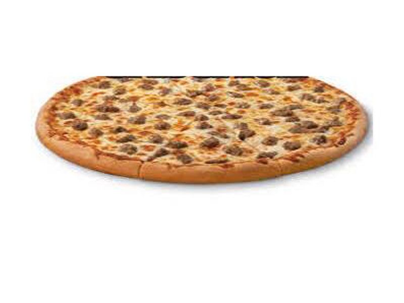 Lebanese Pizza