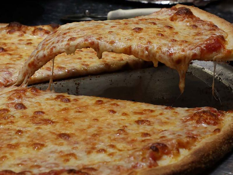 Little Italy Pizza