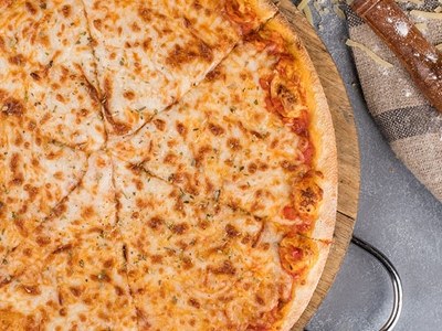 Margherita Pizza