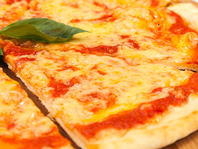Margherita Pizza