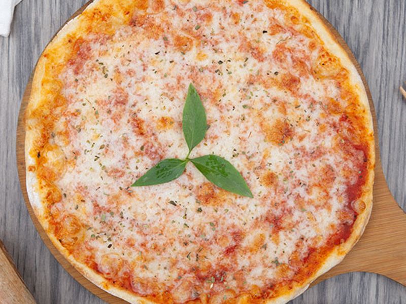 Margherita Pizza