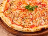 Margherita Italian Pizza