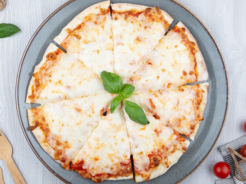 Margherita Pizza