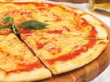 Margherita Italian Pizza