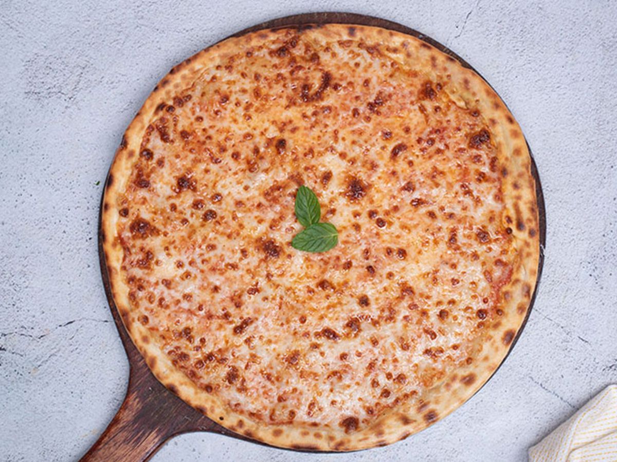 Margherita Pizza