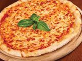 Margherita Italian Pizza