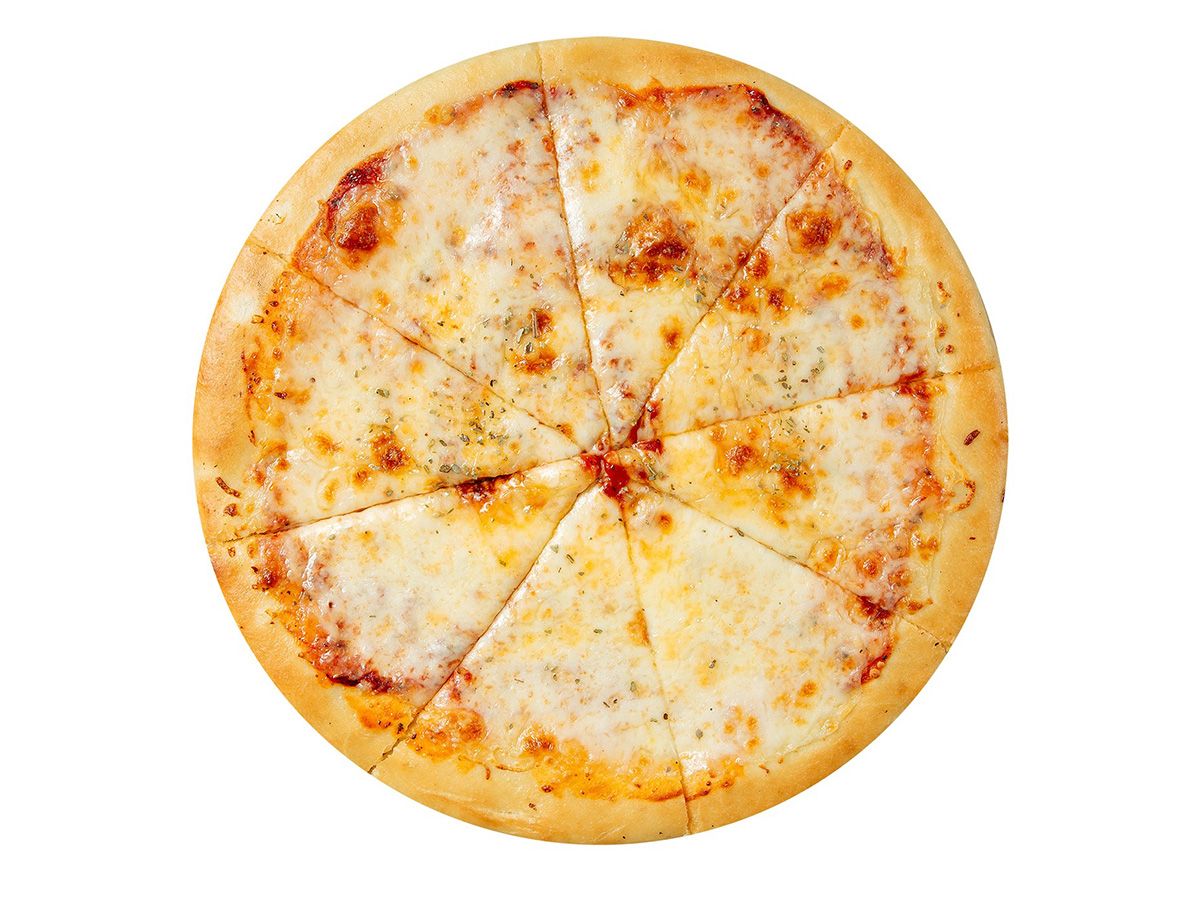 Margherita Pizza