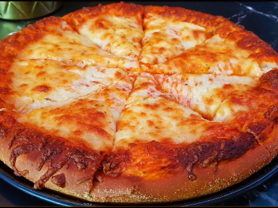 Margareta Pizza
