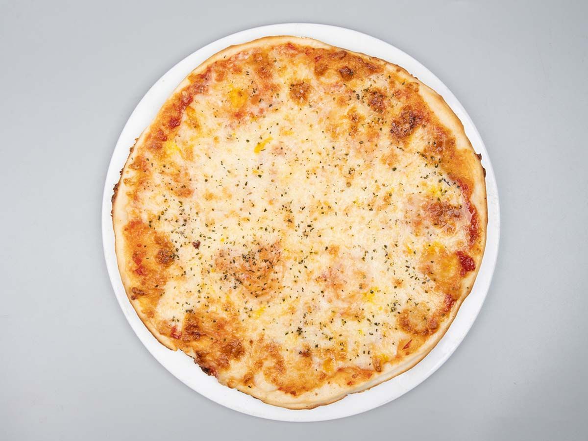 Margherita Pizza