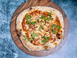 Margherita Italian Pizza