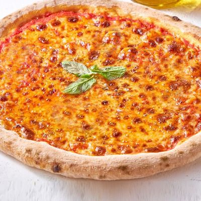 Margherita Italian Pizza