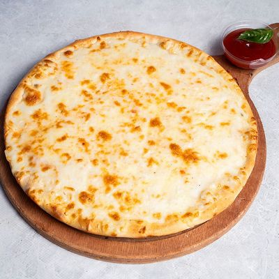 بيتزا مارجريتا إيطالية